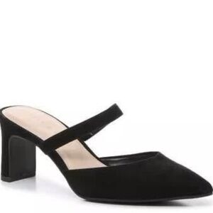 Kelly and Katie Cataliya mules- 7.5 brand new